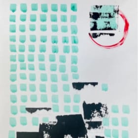 Fugitive Theory item