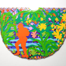 Climate Poncho E item