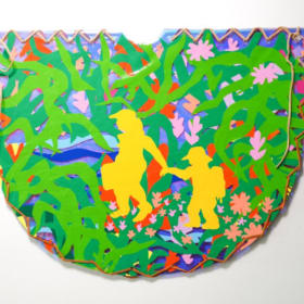 Climate Poncho D item