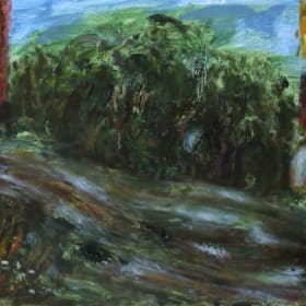 Stream in Baltimore item