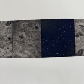 Near/Far (blue) item