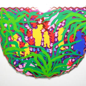 Climate Poncho A item