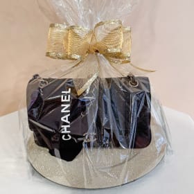 Replica Chanel Classic Double Flap Black Quilted item