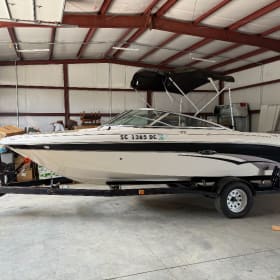 2003 Sea Ray 185 Bowrider item