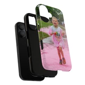 Custom Event Day Impact-Resistant Phone Case item