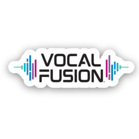 Vocal Fusion™ Decal item