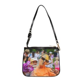 Custom Event Day Shoulder Purse item