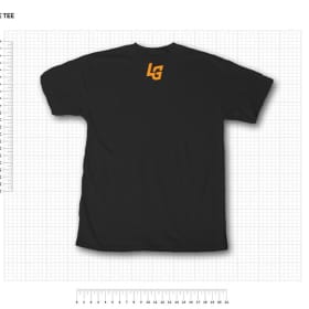 2026 Black Tee item