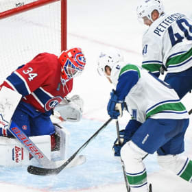 Paire de billets - Canadiens de Montréal || Zone Desjardins item