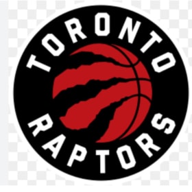 222 - Raptors Tickets & Signed Jersey item