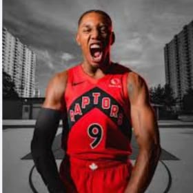 222 - Raptors Tickets & Signed Jersey item