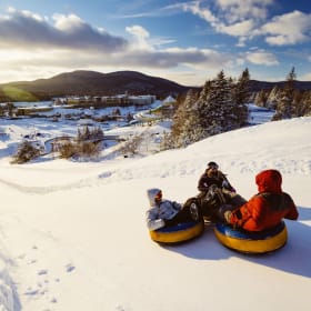 Billets || Village Vacances Valcartier item