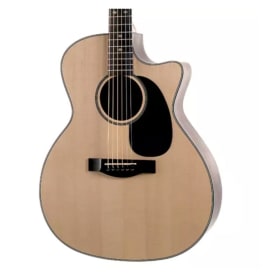 215 - Denver Electric/Acoustic Cut-away Guitar item