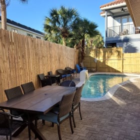 1 Week Vacation Home Rental-Destin, FL item
