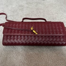 105 Queen East $700 Shopping Spree & Leather Handbag item