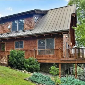 1 Week Cabin Rental-Mars Hill, NC item