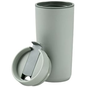 Travel Tumbler (Black) item