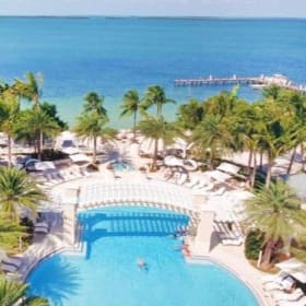 Luxurious Getaway Experience item