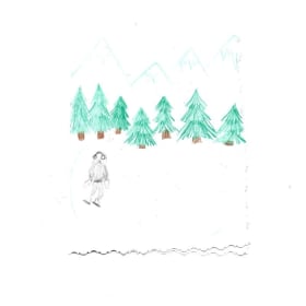 Carte de souhait item