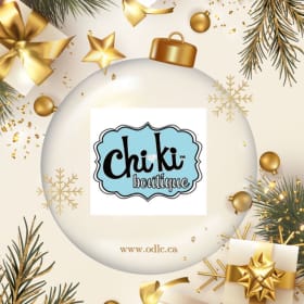 Handmade Holiday Paintings Valued at $80. item
