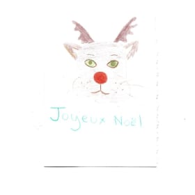 Carte de souhait item