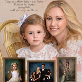 $1,000 Gift Certificate to Kathleen Weinstein Portraits item