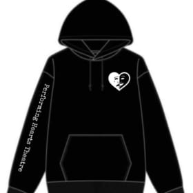 YOUTH PULLOVER HOODIE item