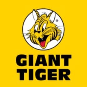 Giant Tiger Gift Card item