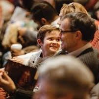 Pitch Perfect Family Outing item