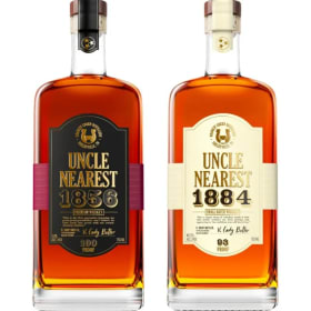 Uncle Nearest Liquor Basket item