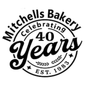 For Goodness Bakes! item