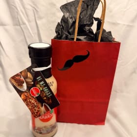 Family Night Out - Bowling & Dinner item