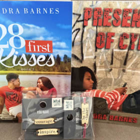 81 - Teen Book Gift Set item