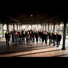 A Note-Able Night Out item