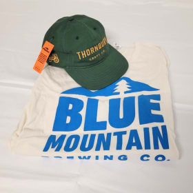 Brew Lovers Samples and Swag item