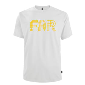 Chandail FAR Jaune item