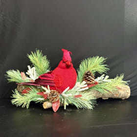 #20 Cardinal gros item