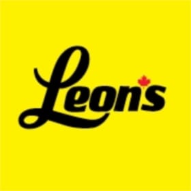 Leon's Gift Cards item