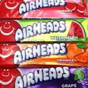 2/$1 Airhead strips item