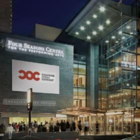 225 - A Night at the Opera + Italian dinner item