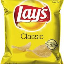 Chips & Cookies item