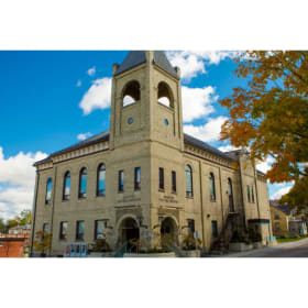 Theatre of Choice item