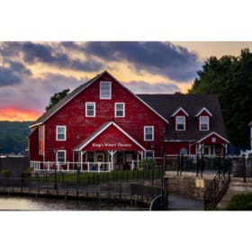 Theatre of Choice item