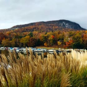 Condo in the Gorgeous Rumbling Bald Community on Lake Lure item