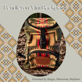 Explore Oklahoma Package item