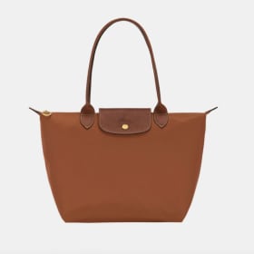 228 - Longchamp Le Pliage Totebag item