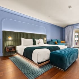 Carte-cadeau || Hôtel Maurice item