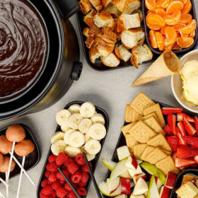 Ensemble à Fondue || Fondussimo item