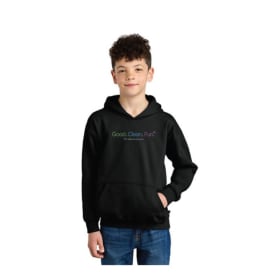 Youth Hoodie (XL) item