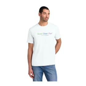 Adult Tee (XXL) item